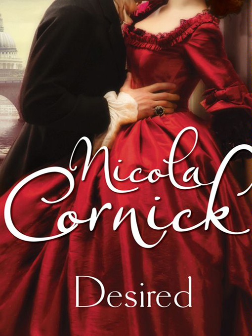 Cover image for Desired